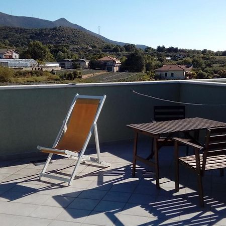 Villamir B&B Albenga Extérieur photo