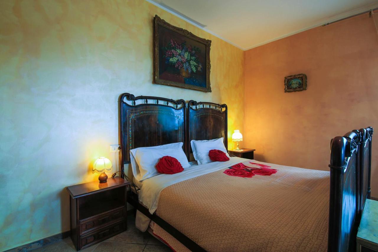 Villamir B&B Albenga Extérieur photo