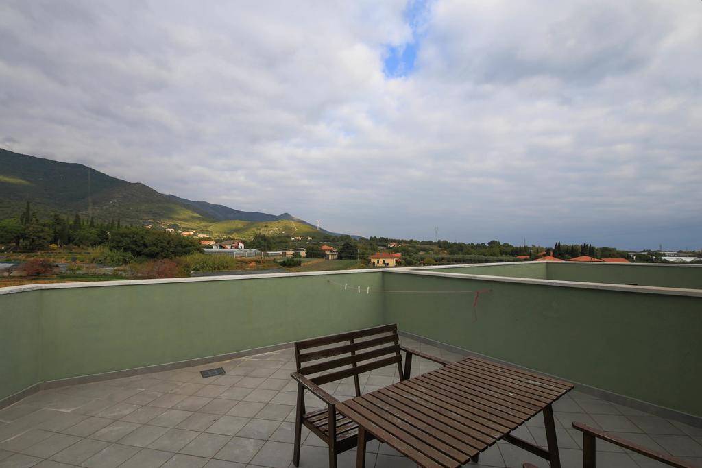 Villamir B&B Albenga Chambre photo