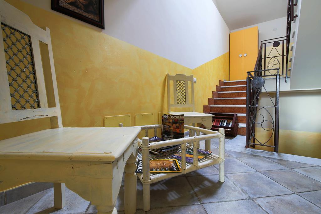Villamir B&B Albenga Chambre photo