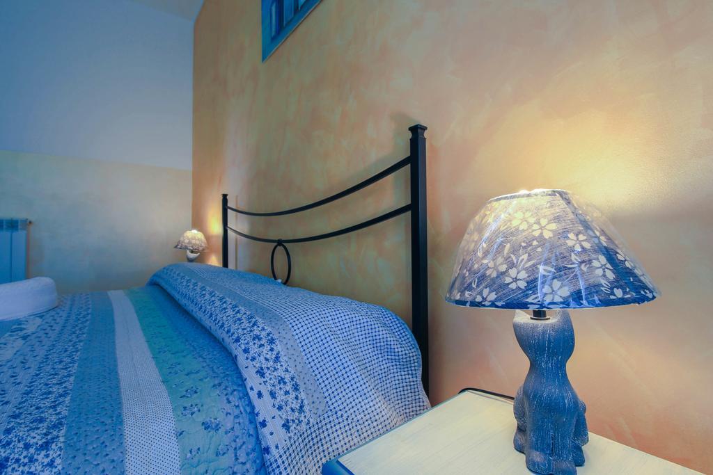 Villamir B&B Albenga Chambre photo
