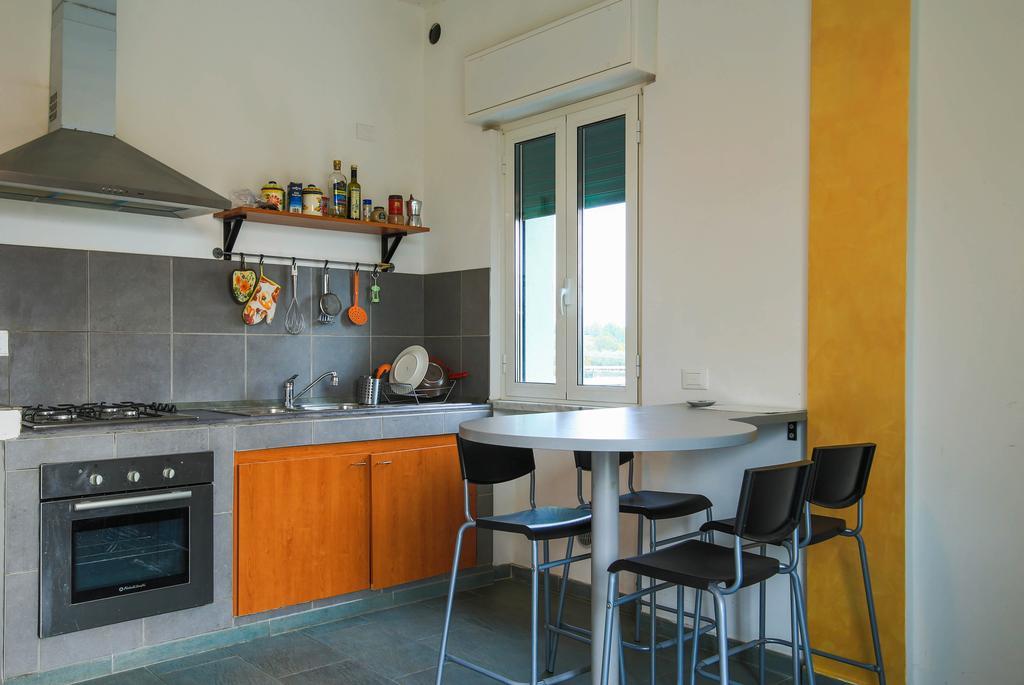 Villamir B&B Albenga Chambre photo