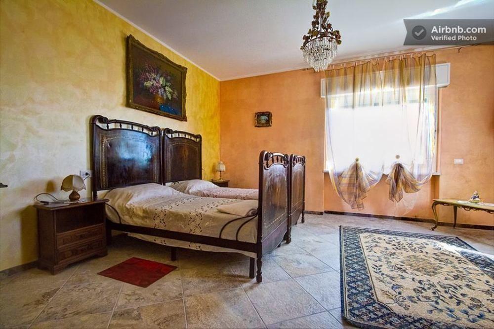 Villamir B&B Albenga Extérieur photo