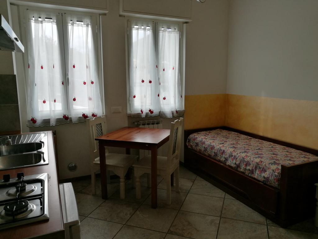Villamir B&B Albenga Extérieur photo