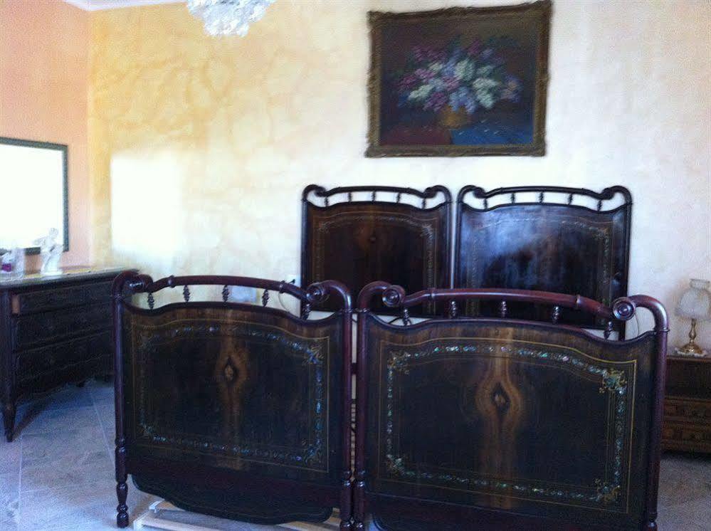 Villamir B&B Albenga Extérieur photo
