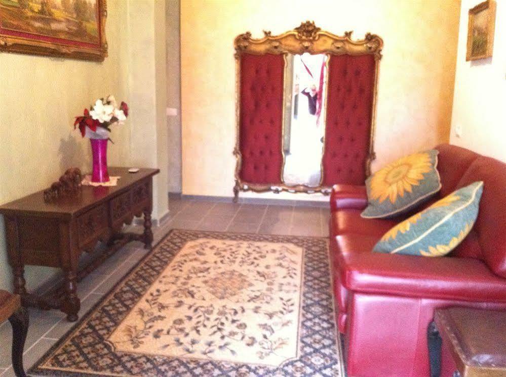 Villamir B&B Albenga Extérieur photo