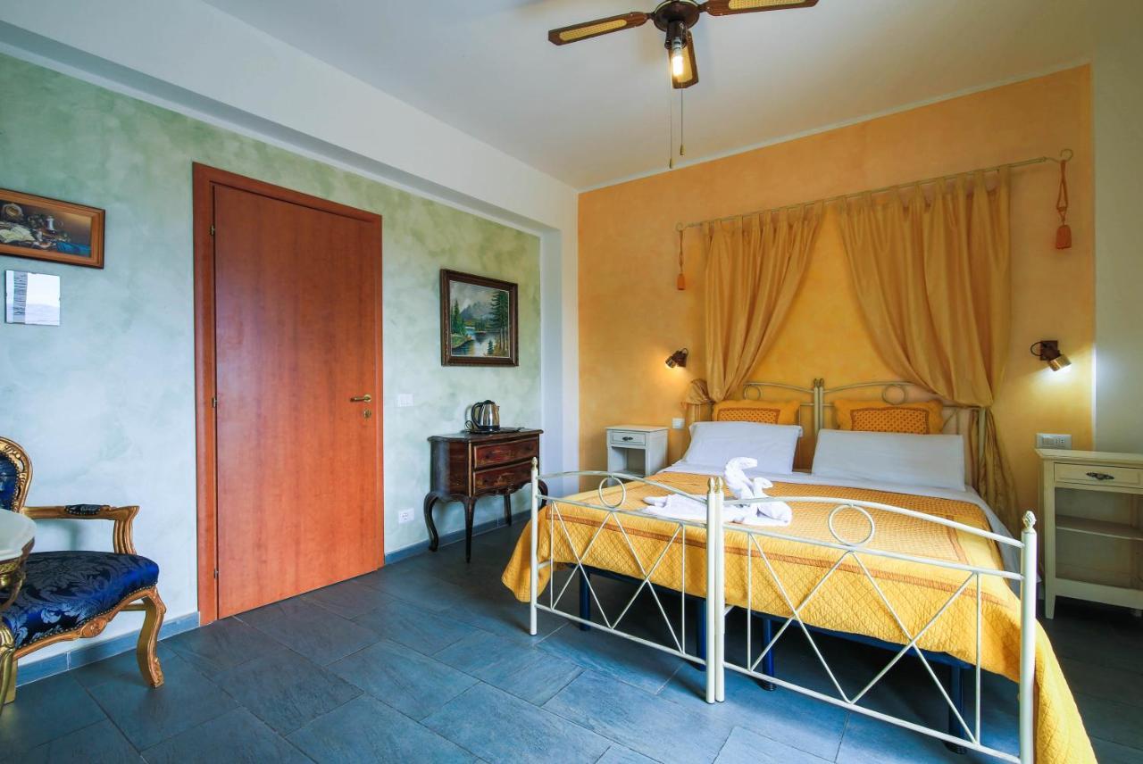 Villamir B&B Albenga Extérieur photo