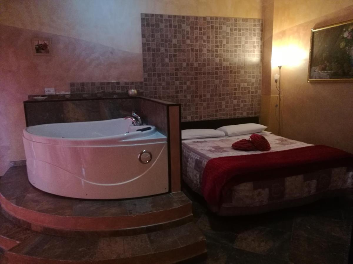 Villamir B&B Albenga Extérieur photo